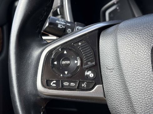 Used 2017 Honda CR-V EX-L image 20