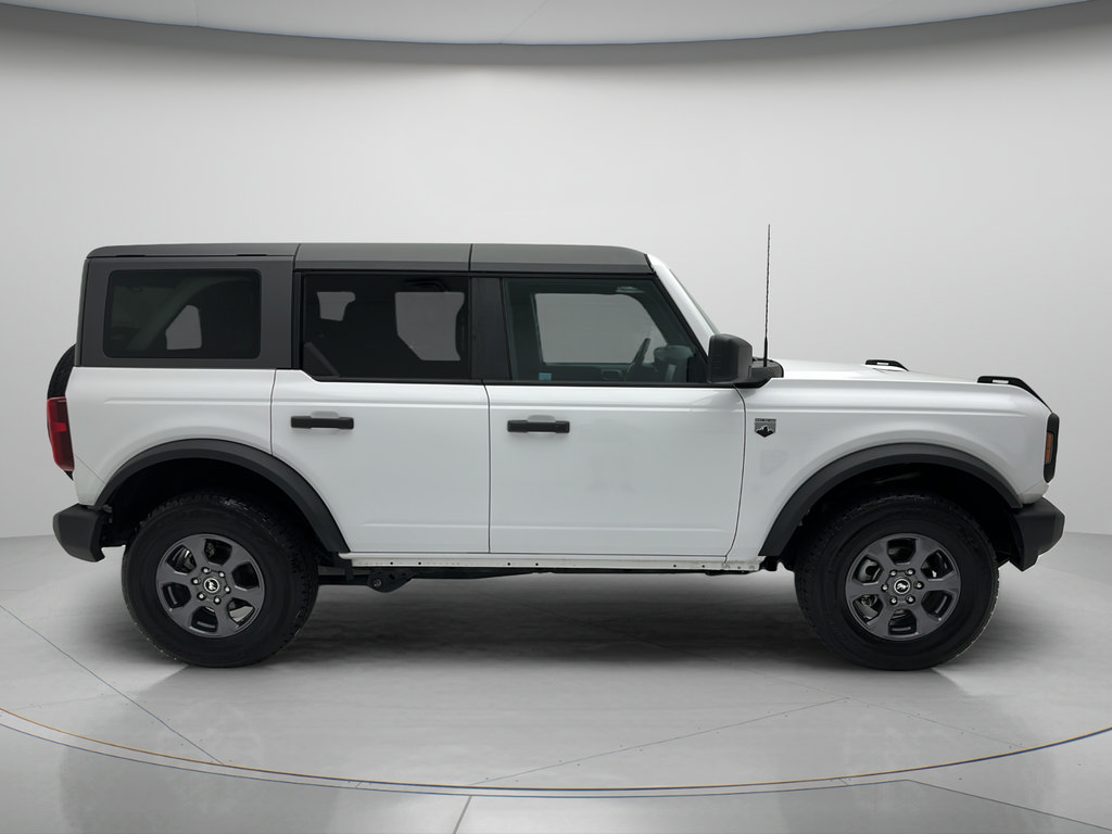 Used 2025 Ford Bronco Big Bend AWD/4WD image 6