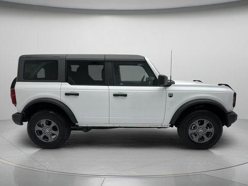 Used 2025 Ford Bronco Big Bend AWD/4WD image 6