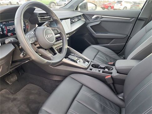 Used 2023 Audi A3 2.0T Premium w/ Convenience Package image 21