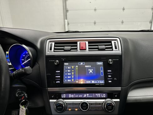 Used 2016 Subaru Legacy Limited AWD/4WD image 26