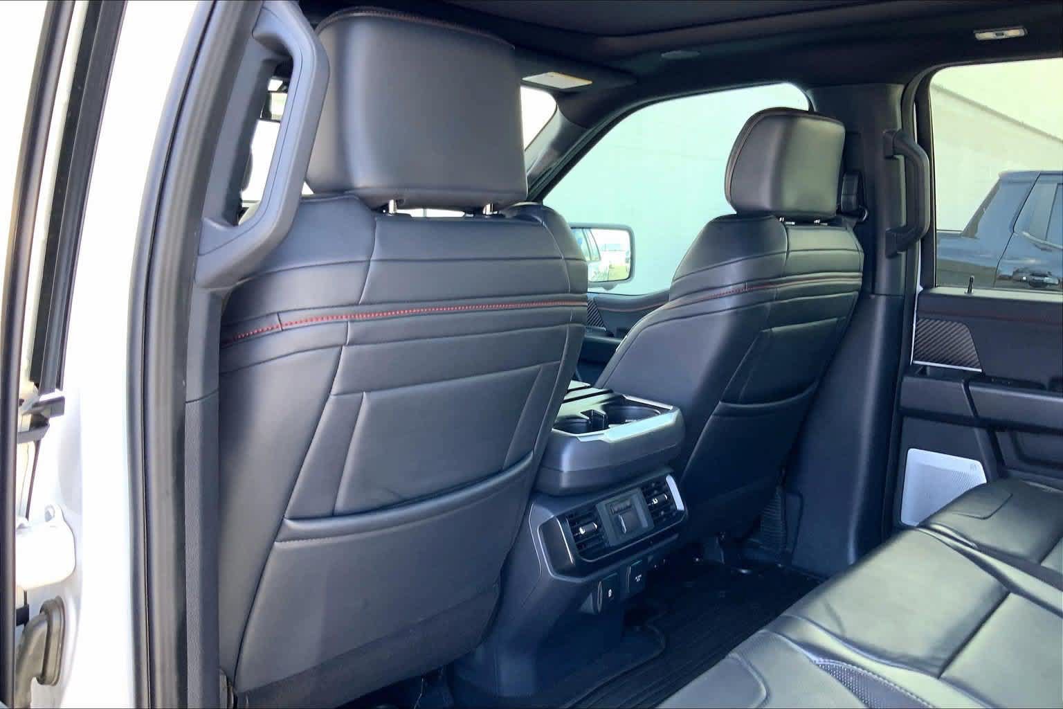 Used 2025 Ford F150 Raptor AWD/4WD image 12