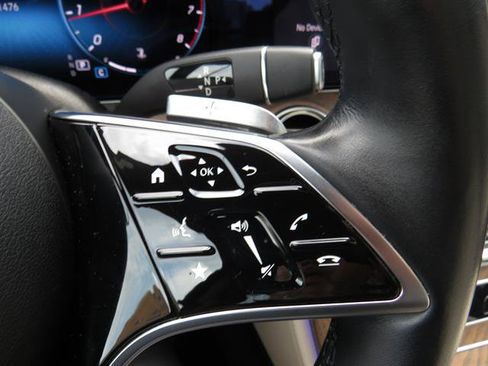Used 2022 Mercedes-Benz E 350 4MATIC Sedan image 12