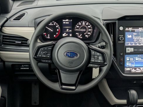 New 2026 Subaru Forester AWD/4WD image 14