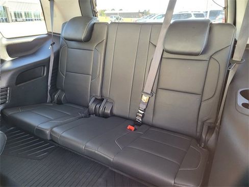 Used 2020 GMC Yukon SLT image 24