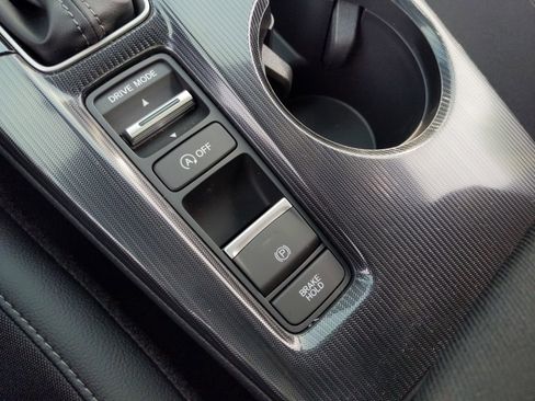 New 2026 Honda Civic Sport image 28