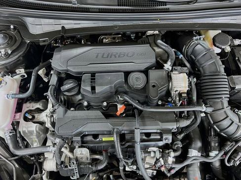 New 2026 Kia K4 GT-Line Turbo image 32