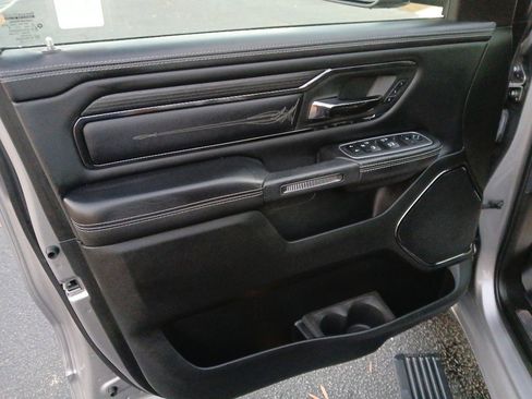 Certified 2022 RAM 1500 Limited image 23