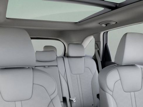 New 2026 Kia Sorento EX w/ EX Premium Package FWD image 27