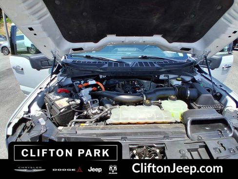 Used 2024 Ford F150 XLT w/ Mobile Office Package AWD/4WD image 26