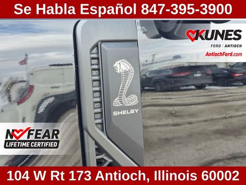 Used 2023 Ford F250 Lariat w/ Lariat Ultimate Package image 22