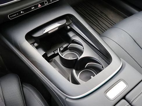 Certified 2026 Mercedes-Benz E 350 4MATIC Sedan image 25