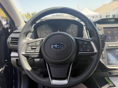 Used 2025 Subaru Impreza 2.0i AWD/4WD image 11