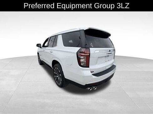 Used 2024 Chevrolet Tahoe High Country AWD/4WD image 5