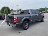 Used 2020 Ford F150 XLT w/ Equipment Group 302A Luxury image 5
