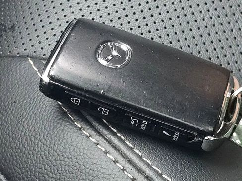 Certified 2024 MAZDA CX-90 Plug-In Hybrid w/ Preferred image 44