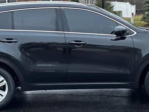 Used 2018 Kia Sportage LX w/ LX Popular Package FWD image 6