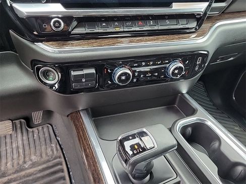 Used 2023 GMC Sierra 1500 Elevation w/ X31 Off-Road Package image 27