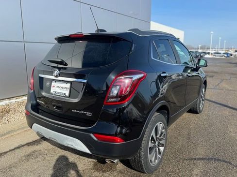 Used 2017 Buick Encore Preferred image 34