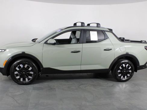 Certified 2026 Hyundai Santa Cruz SEL FWD image 12