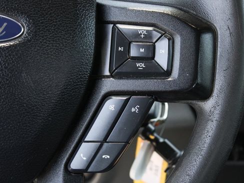 Used 2017 Ford F450 XL w/ Power Equipment Group RWD image 25
