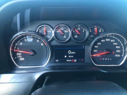 Used 2021 Chevrolet Silverado 1500 LT w/ Bed Protection Package image 17