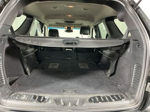 Used 2011 Dodge Durango Crew w/ Entry Nav/Commuter Group AWD/4WD image 30