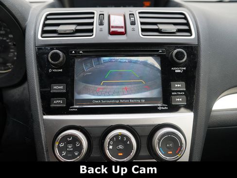 Used 2016 Subaru Impreza 2.0i Sport Premium image 17