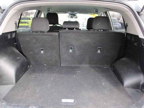 Used 2020 Kia Sportage LX image 10