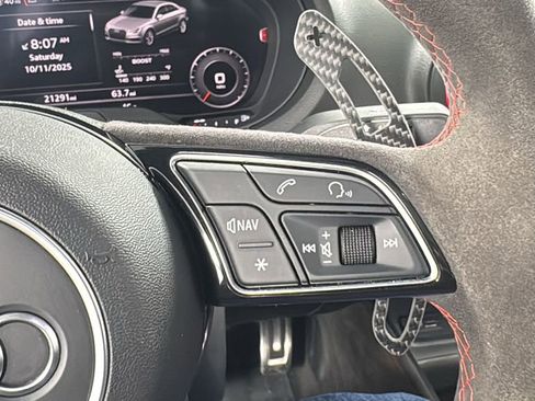 Used 2018 Audi RS 3 w/ Dynamic Plus Package image 21