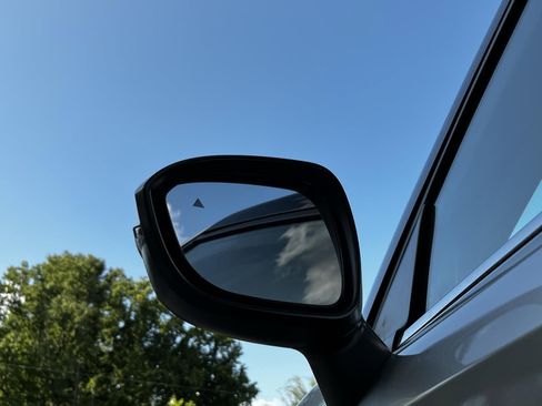 Used 2022 Mitsubishi Outlander ES FWD image 12