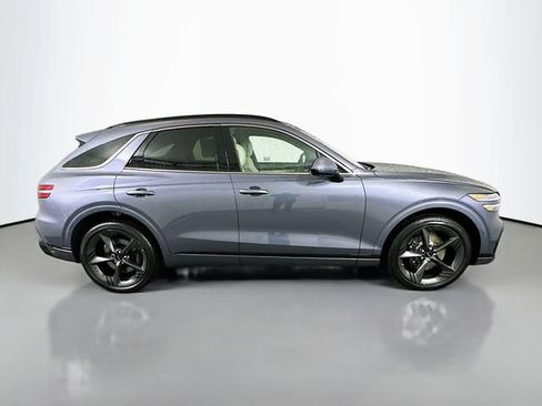 New 2026 Genesis GV70 3.5T Sport Prestige image 4