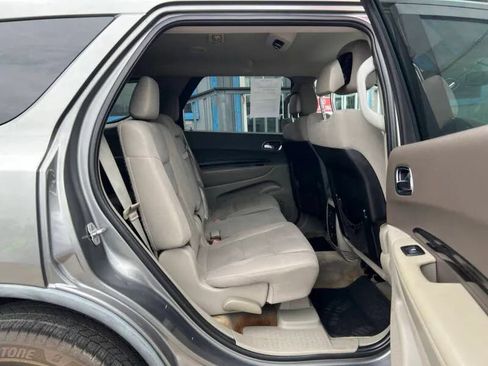 Used 2011 Dodge Durango Crew image 14
