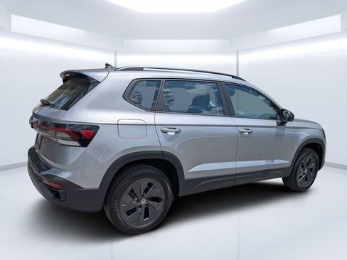 New 2026 Volkswagen Taos S FWD image 3