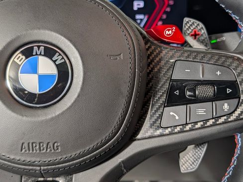 Used 2024 BMW M4 xDrive Competition w/ Executive Package image 38