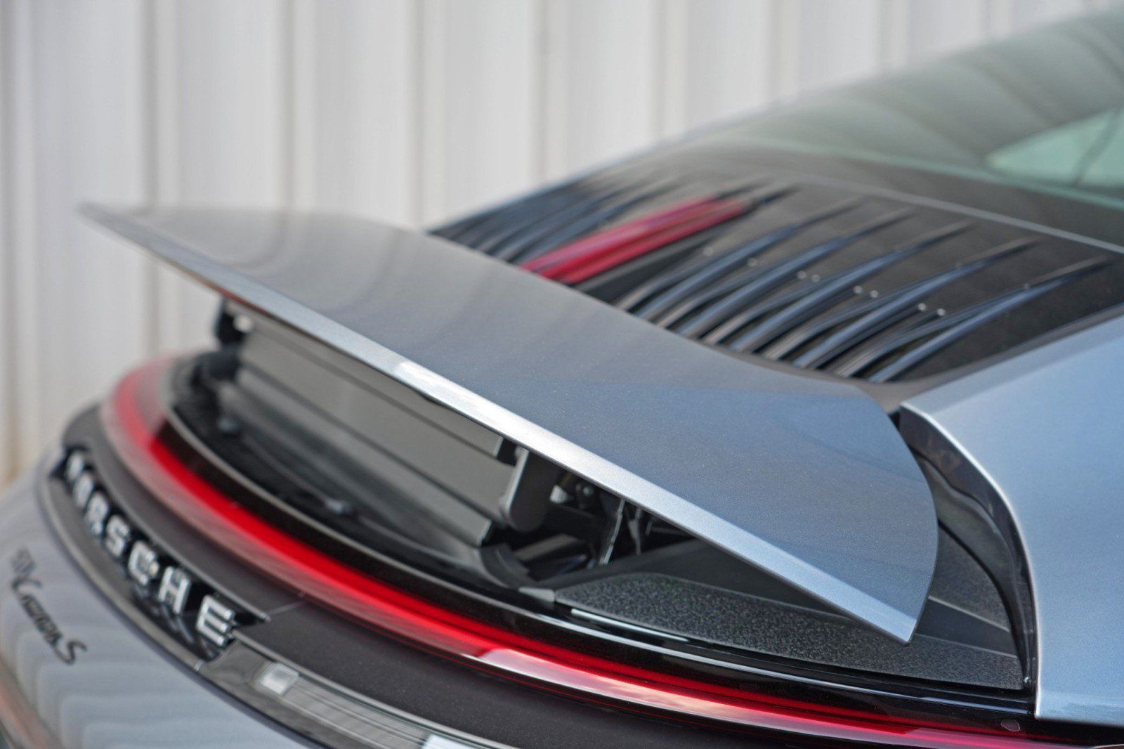 Used 2026 Porsche 911 Carrera S RWD image 53