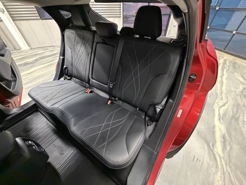 Used 2021 Ford Mustang Mach-E Select w/ Interior Protection Package image 7