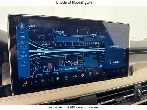 New 2026 Lincoln Corsair Premiere image 36