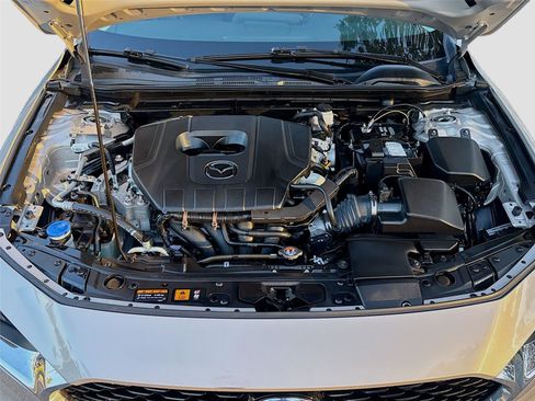 Used 2025 MAZDA MAZDA3 s image 33