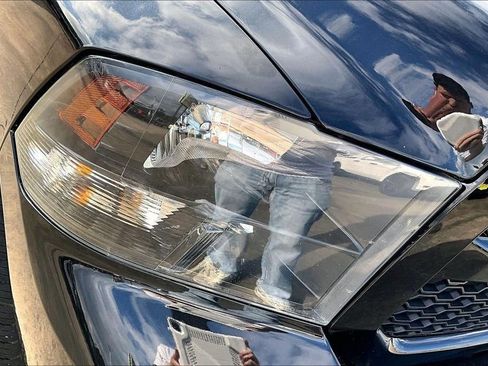 Used 2015 RAM 1500 Express w/ Black Ram 1500 Express Group image 30