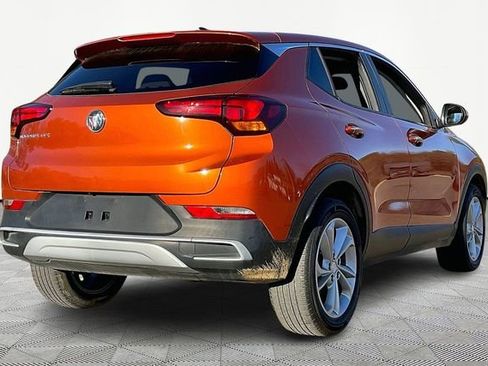 Used 2023 Buick Encore GX Preferred w/ Cold Weather Comfort Package image 5