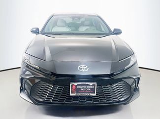 Used 2025 Toyota Camry SE video 2