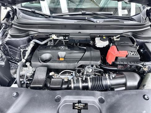 Used 2019 Acura RDX AWD w/ Technology Package image 11