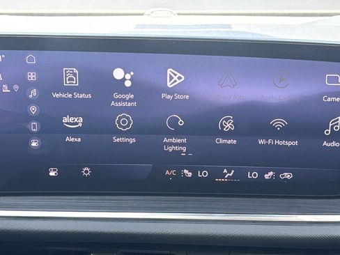 New 2025 Buick Envision Preferred image 21