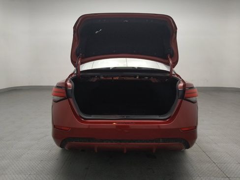Used 2022 Nissan Sentra SV w/ All-Weather Package FWD image 29