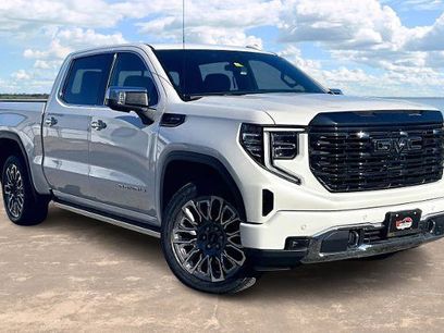 Used 2023 GMC Sierra 1500 Denali Ultimate
