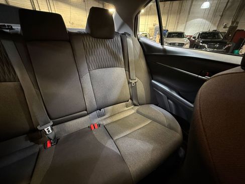 Used 2025 Toyota Camry LE image 36