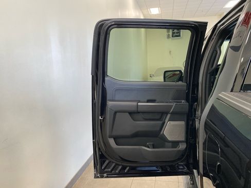 New 2026 Ford F150 Lariat w/ Equipment Group 501A Mid image 8