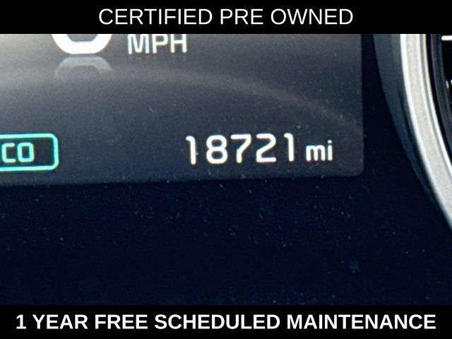 Used 2024 Kia Carnival EX FWD image 28