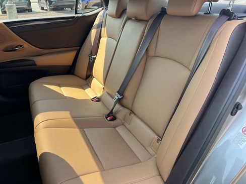 Used 2019 Lexus ES 350 w/ Accessory Package 2 FWD image 22